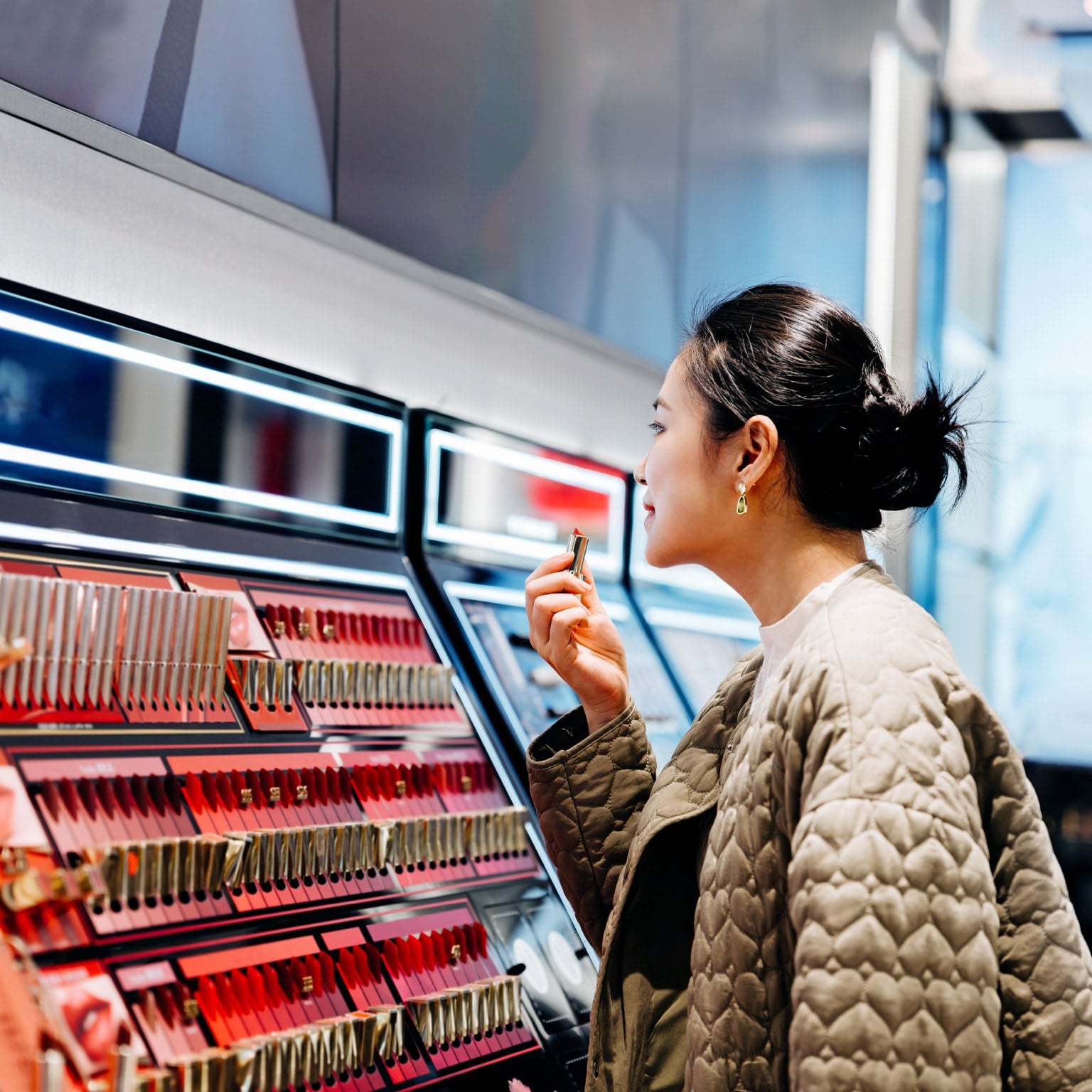 The $590 Billion Mandate and Beauty’s Shift from Hype to Performance