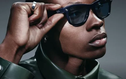 Ray Ban Meta Gen 2 Makes Smart Glasses Practical