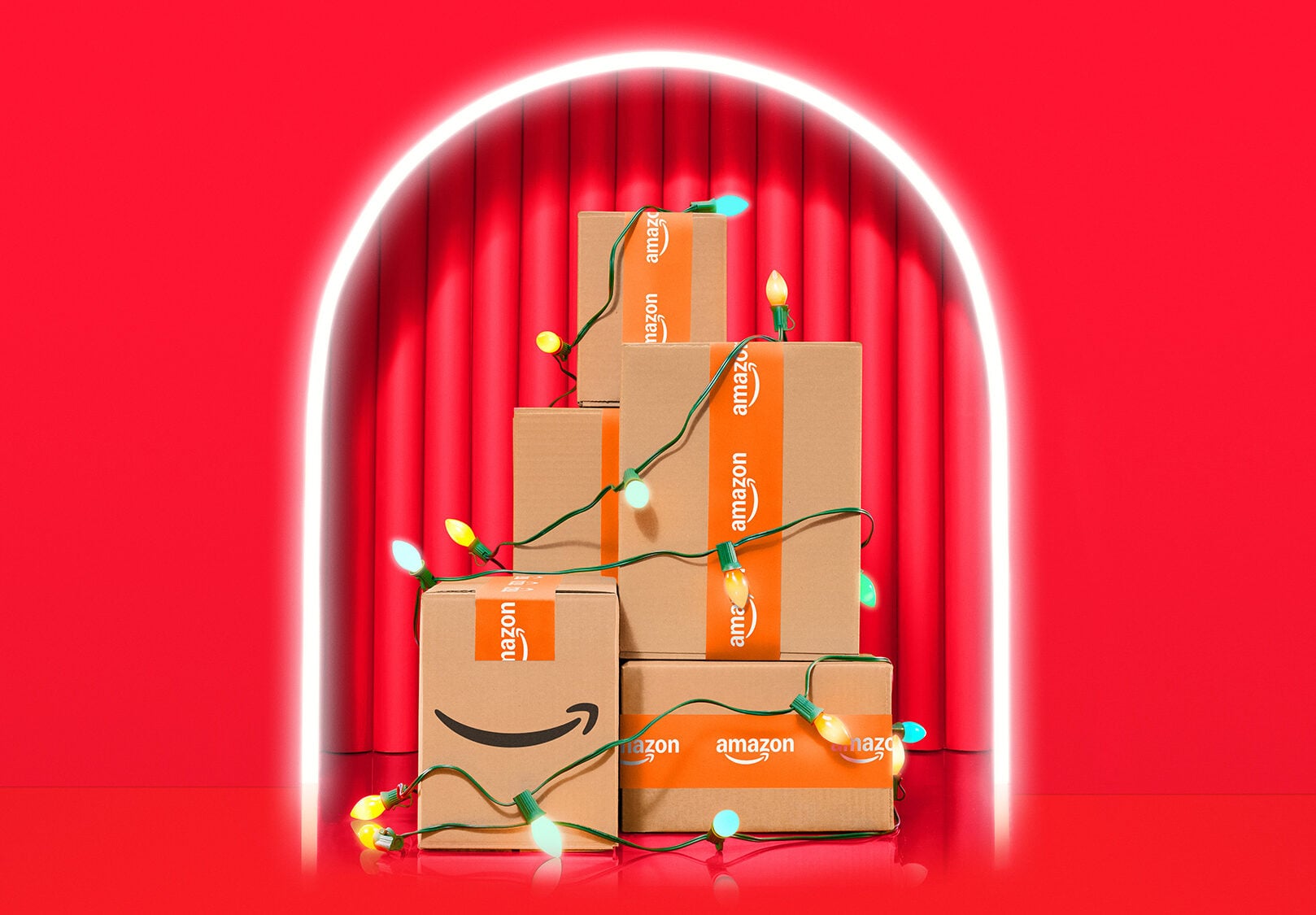 Amazon Extends 2025 Holiday Returns Into January With 8000+ Free Drop-Offs