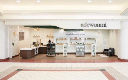 Introducing Adewunmi: A Revolutionary Customized Skincare Startup Powered by AI