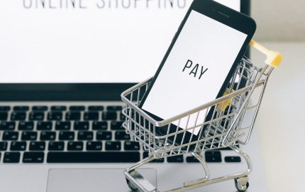 Online Prices Continue to Drop for 8th Consecutive Month