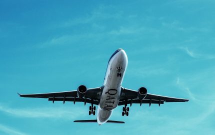 The Emergence of Tech-Enabled Micro Markets in Airports