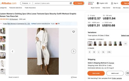How To Avoid Getting Scammed on Alibaba
