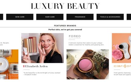 The 10 Best Website For Cosmetics in Canada