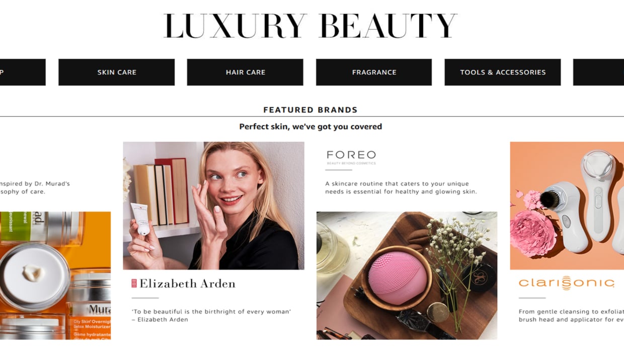 The 10 Best Website For Cosmetics in Canada