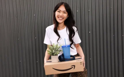 Save 50% on your Amazon Prime Subscription for 18–22-year-olds