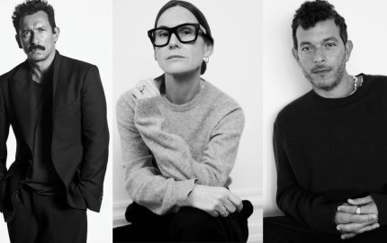 Inside Fashion’s 2025 Creative Director Shuffle and What It Really Means For Luxury Brands