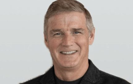 Joe Preston