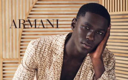 Giorgio Armani Vs Armani Exchange