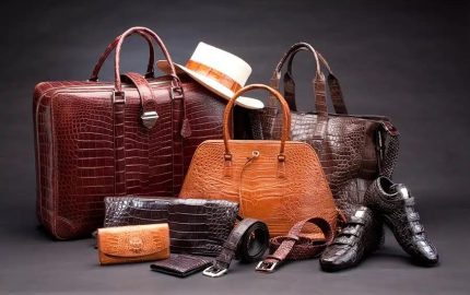 U.S. Luxury Goods Market to Hit US$196.16 Billion by 2033