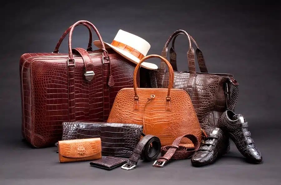 U.S. Luxury Goods Market to Hit US$196.16 Billion by 2033