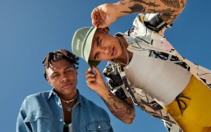 How To Apply: ASOS ScaleUp Initiative For Fashion Designers