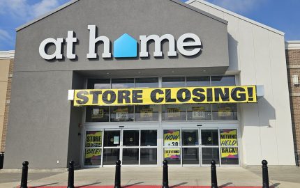 At Home To Close Six Additional At Home Stores