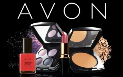 Avon Products files for Chapter 11 bankruptcy protection