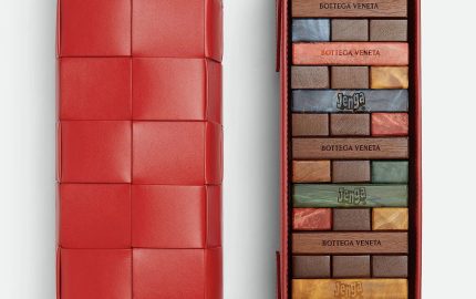 Bottega Veneta Turns Jenga Into a $6,900 Collectible