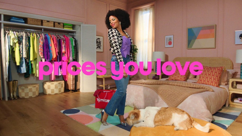 TJX Reports $15 Billion Quarter as Off-Price Retail While Macy's Closes 150 Stores