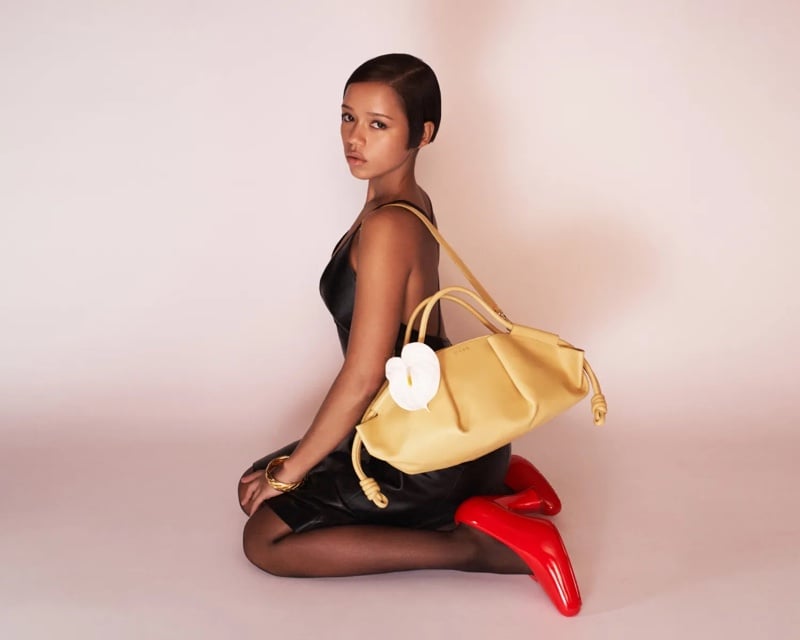 The 45 Best LOEWE Bags