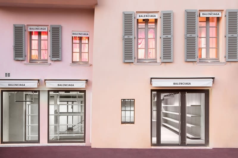 Concept Store: Definition & Examples