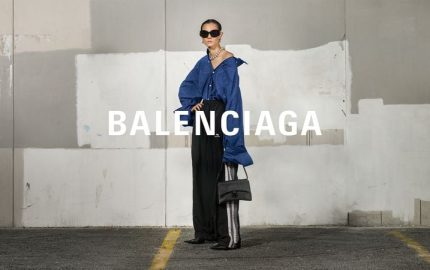 The Balenciaga Controversy