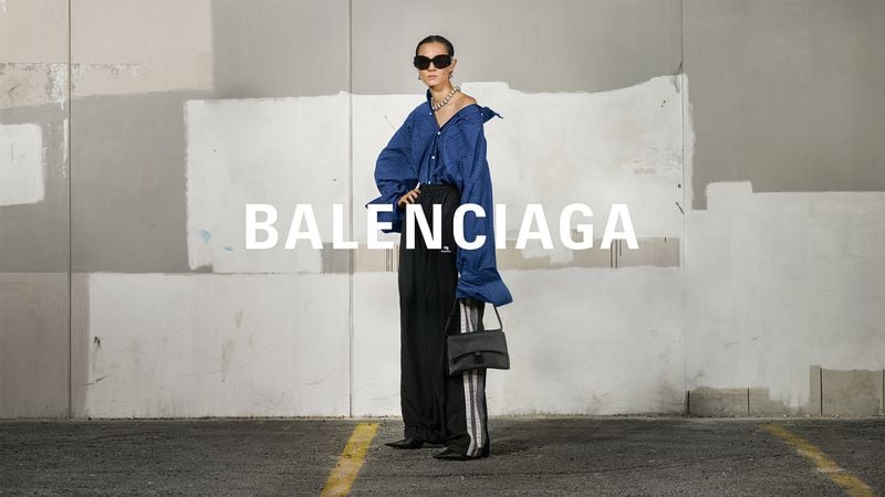 The Balenciaga Controversy