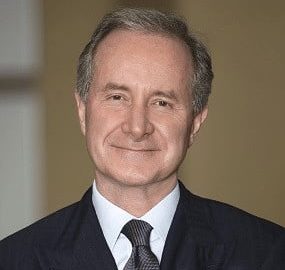 Fabrizio Freda