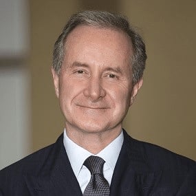 Fabrizio Freda