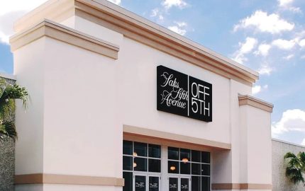 Saks Global to Refocus its Strategy towards Luxury and Full Price Selling
