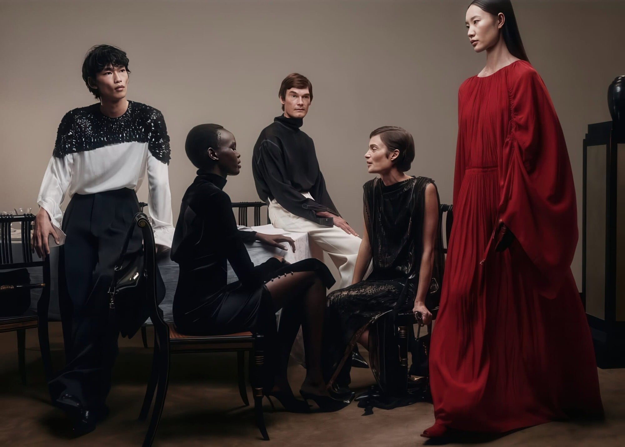 Lanvin Group Accelerates Strategic Overhaul in a Tough Luxury Market