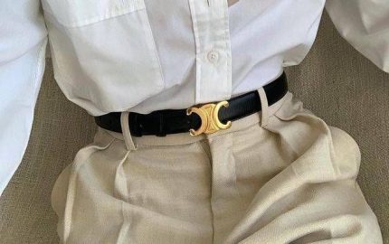 29 Best Designer Belts to Invest In 2024