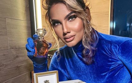 Benigna Parfums Launches Luxury Perfume Refillable Program