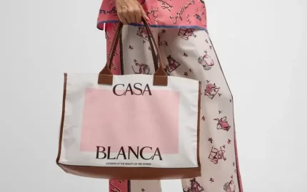 The Best Luxury Tote Bags