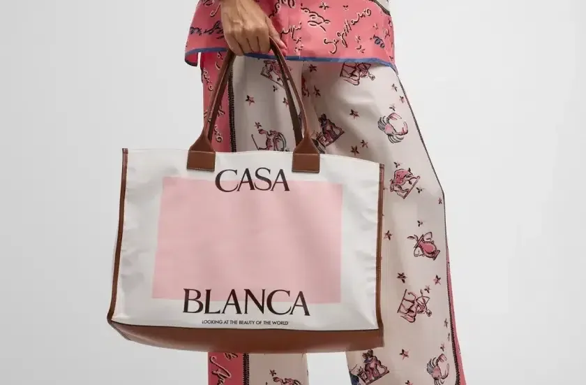 The Best Luxury Tote Bags