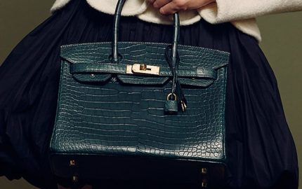 Is it true that Hermès won't sell a Birkin to just anyone?