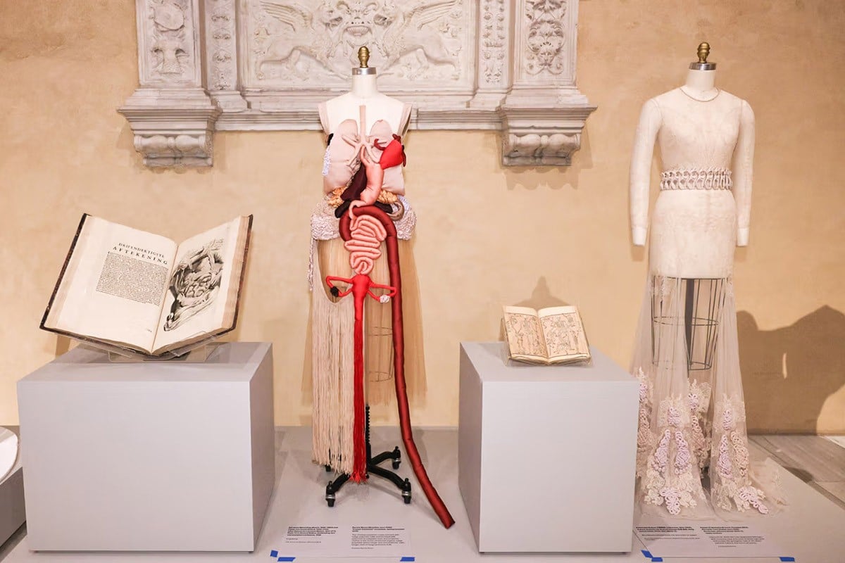 The 2026 Met Gala Theme Is Costume Art