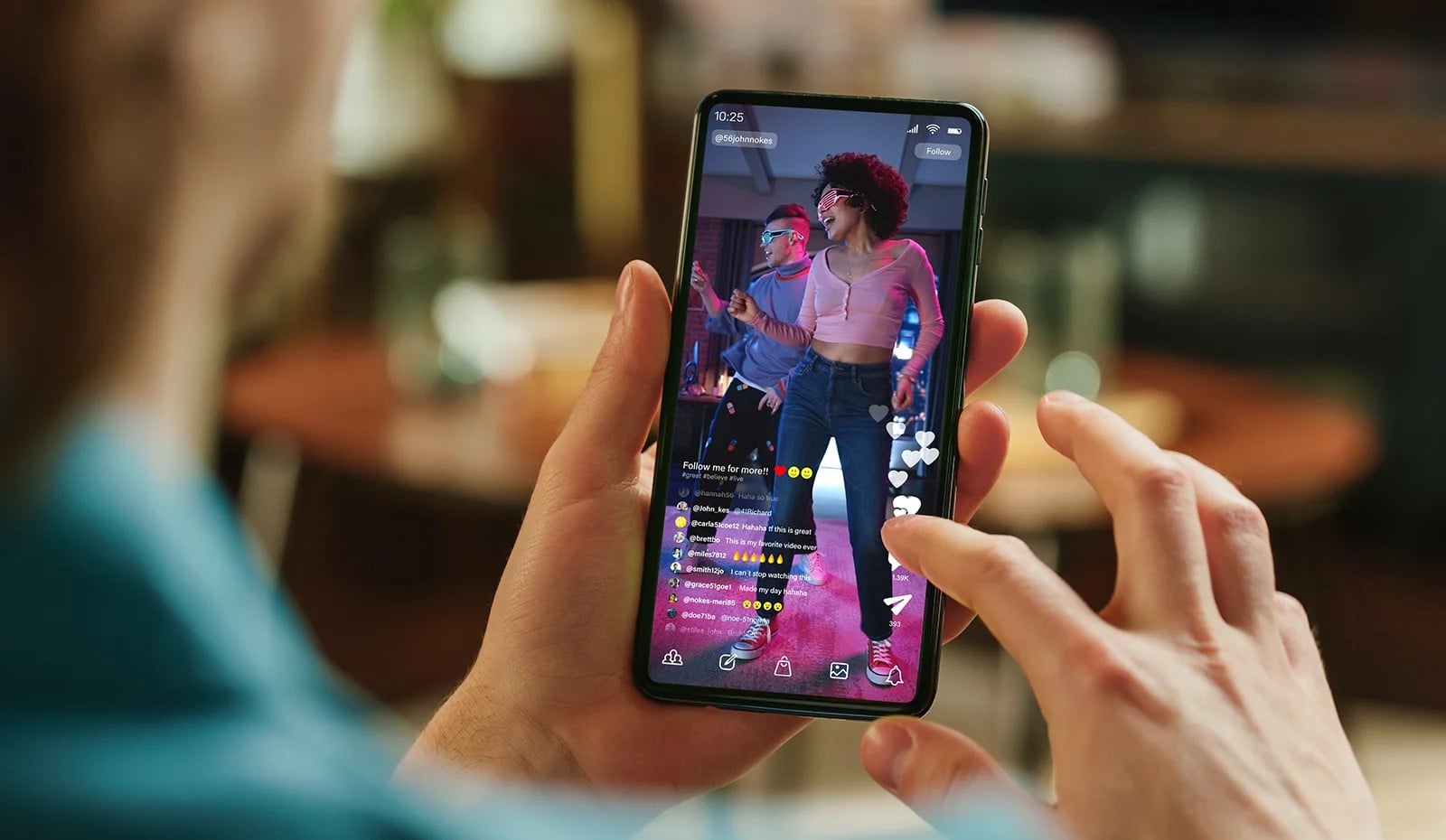 95% of Consumers Watch Short-Form Videos Daily, but Only 9% Pay Full Attention 
