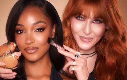 Charlotte Tilbury’s Iconic Products Land at Bluemercury