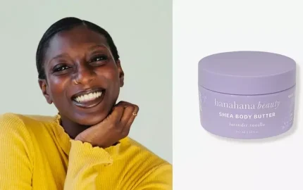 HanaHana Beauty Fifteen Percent Pledge Winner