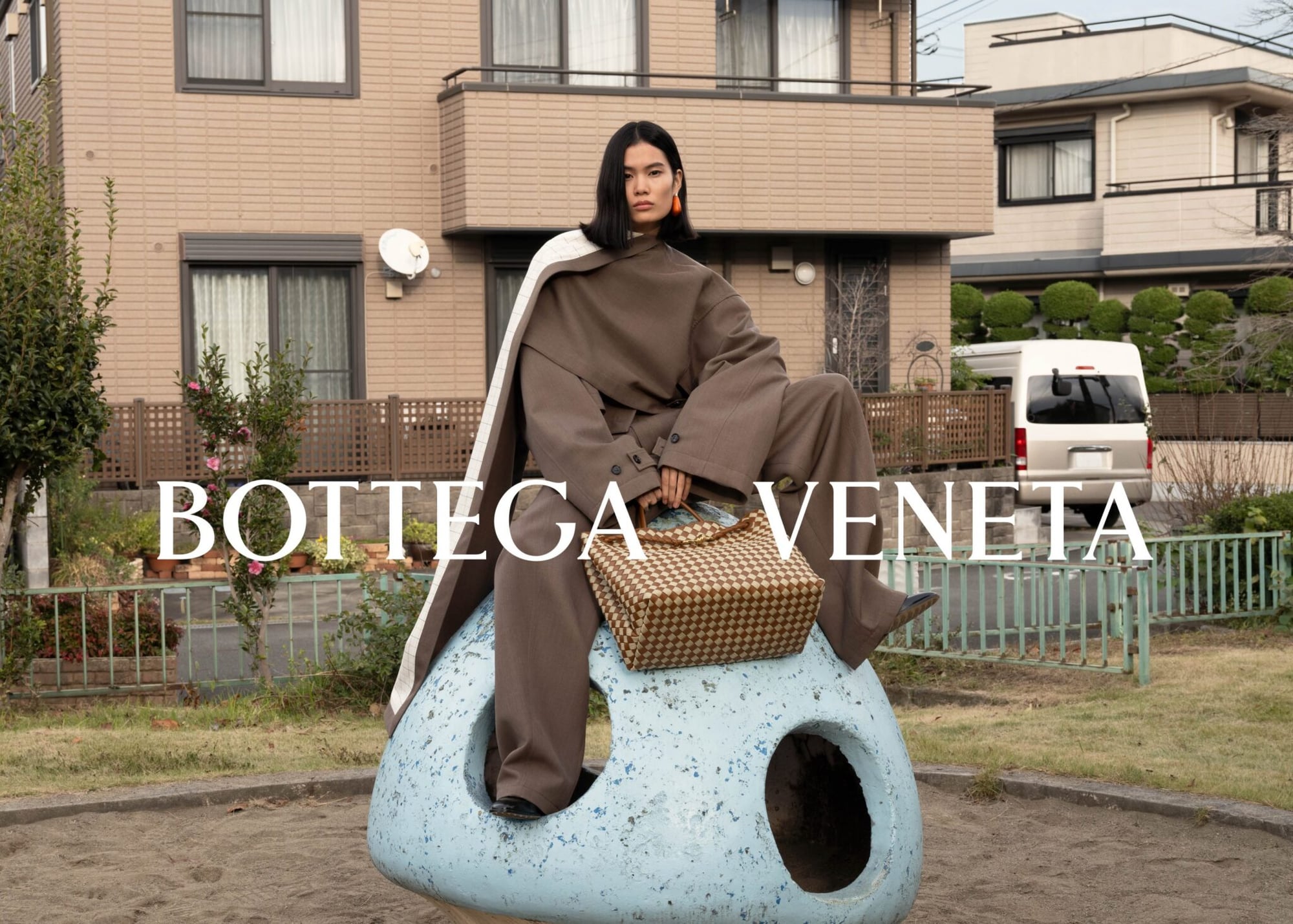 Why Bottega Veneta Deleted Social Media (Update)