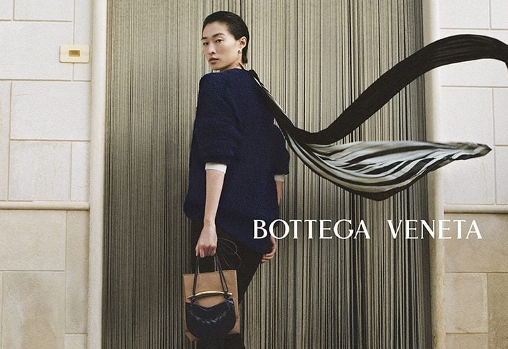 Top 12 Handbags from Bottega Veneta for 2024