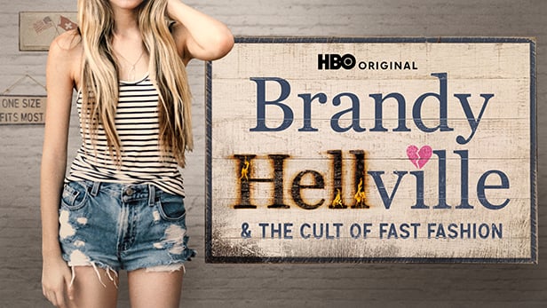 Brandy Melville Controversal Documentary