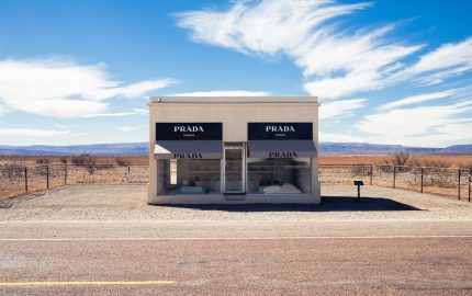 What is a Brick and Mortar store?