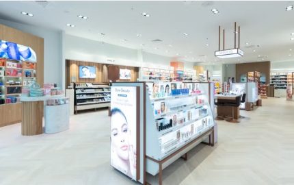 Space NK and Ulta Beauty Redefine UK Prestige Retail with a Flagship Launch in Birmingham