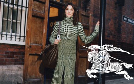 Burberry Opens New Store and Pop-up in Texas and California