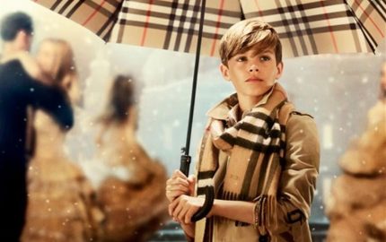 Burberry History and Ownership