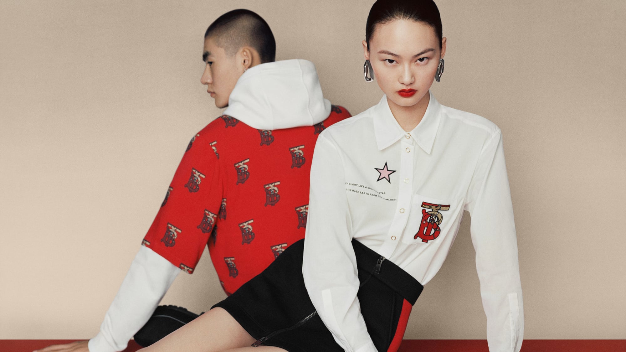 Burberry awarded 6 million RMB in legal damages in China