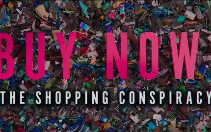 'Buy Now! The Shopping Conspiracy' Set to Release November 2024