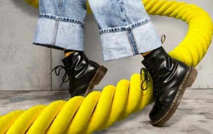 Dr. Martens Sues Temu for Alleged Trademark Infringement