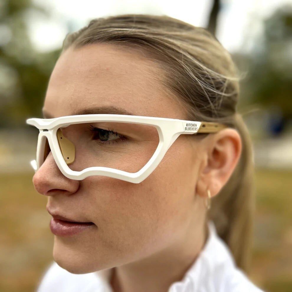 Kitchen Blockers and DUPR Team Up to Change the Face of Pickleball Safety