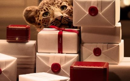 The World's Most Valuable Luxury Jewelry Brands