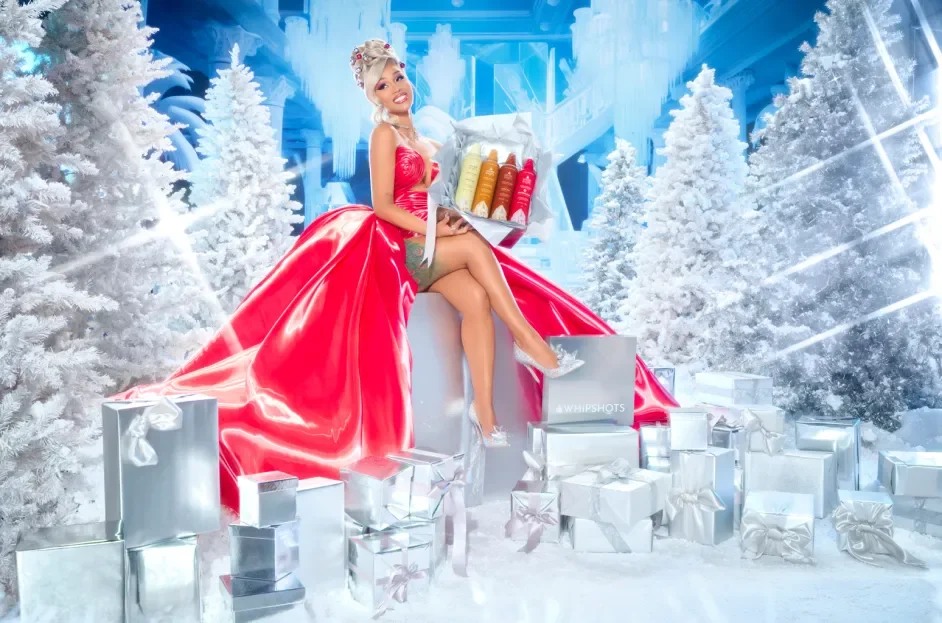 Cardi B breaks up with Offset before Christmas Holiday